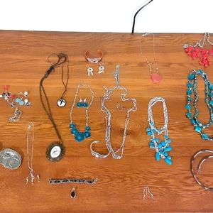 Jewelry Lot